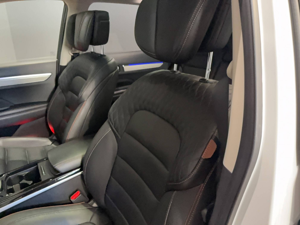 Acheter Renault Koleos 2 Koleos Tce 160 EDC FAP 4x2 - B Initiale Paris 5p occasion dans les concessions du Groupe Faurie