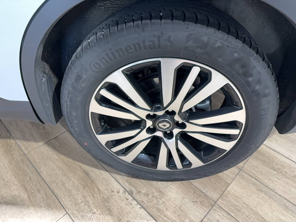 Acheter Renault Koleos 2 Koleos Tce 160 EDC FAP 4x2 - B Initiale Paris 5p occasion dans les concessions du Groupe Faurie