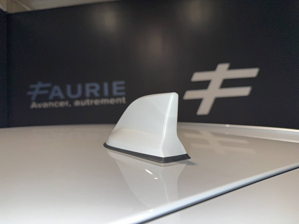 Acheter Renault Koleos 2 Koleos Tce 160 EDC FAP 4x2 - B Initiale Paris 5p occasion dans les concessions du Groupe Faurie