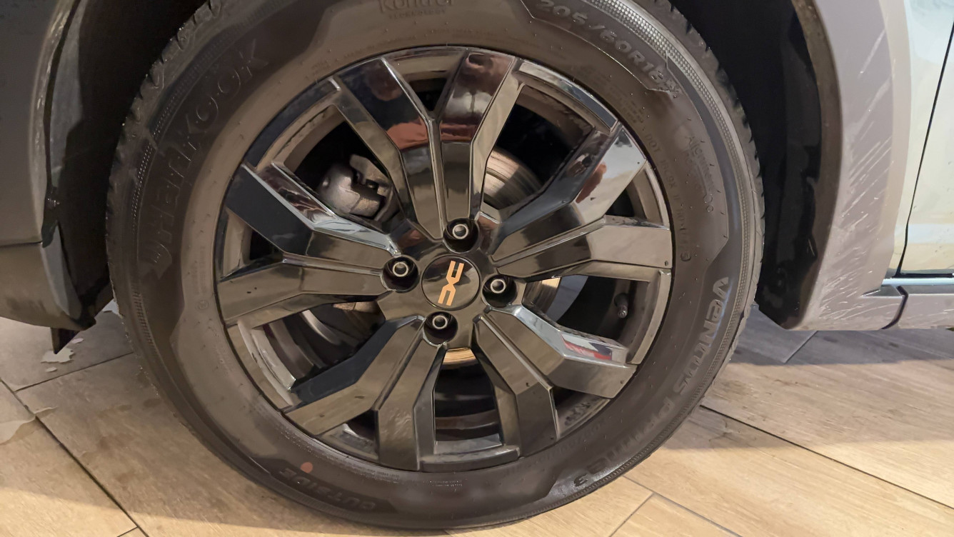 Acheter Dacia Sandero Sandero ECO-G 100 GSR2 Stepway Extreme + 5p occasion dans les concessions du Groupe Faurie