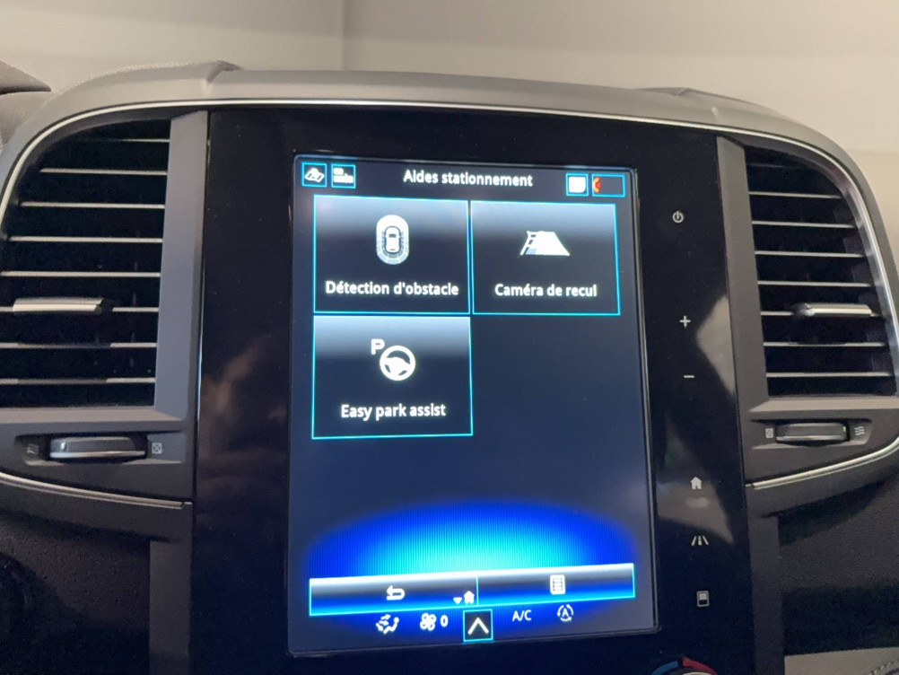 Acheter Renault Koleos 2 Koleos Tce 160 EDC FAP 4x2 - B Initiale Paris 5p occasion dans les concessions du Groupe Faurie