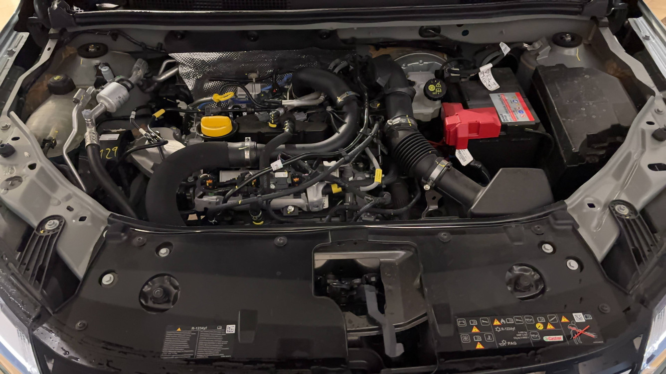 Acheter Dacia Sandero Sandero ECO-G 100 GSR2 Stepway Extreme + 5p occasion dans les concessions du Groupe Faurie