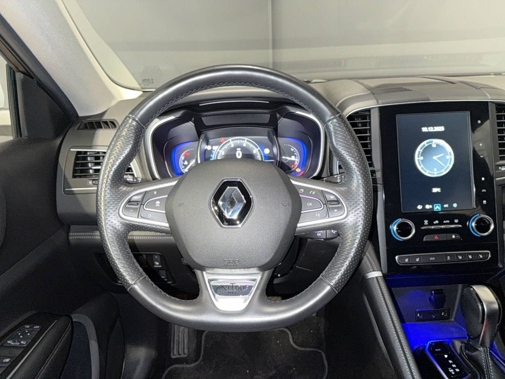 Acheter Renault Koleos 2 Koleos Tce 160 EDC FAP 4x2 - B Initiale Paris 5p occasion dans les concessions du Groupe Faurie