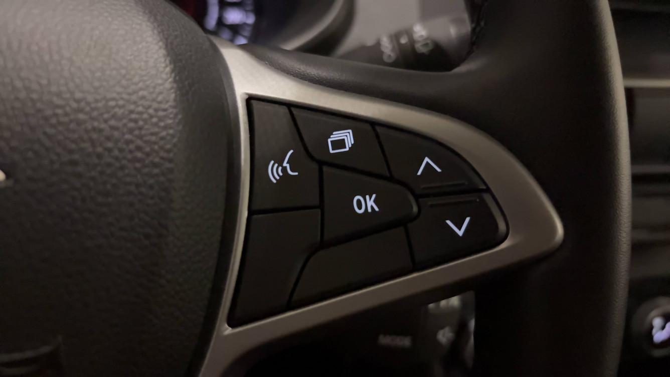 Acheter Dacia Sandero Sandero ECO-G 100 GSR2 Stepway Extreme + 5p occasion dans les concessions du Groupe Faurie