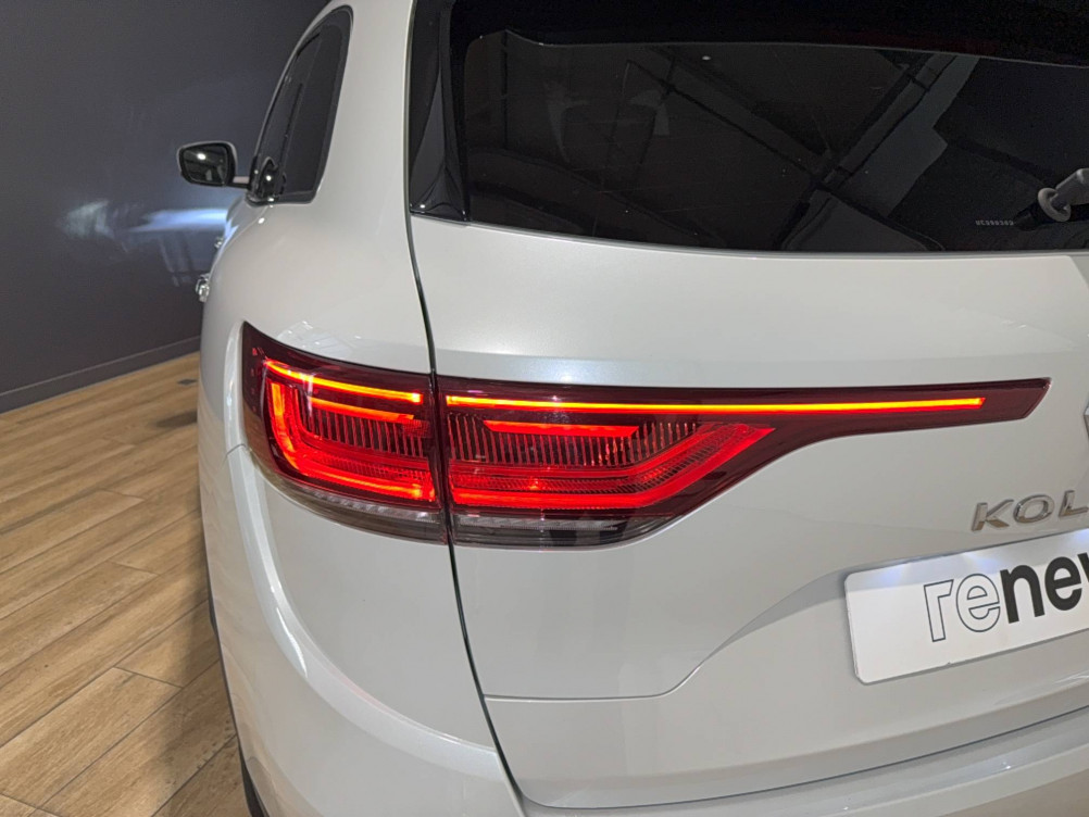 Acheter Renault Koleos 2 Koleos Tce 160 EDC FAP 4x2 - B Initiale Paris 5p occasion dans les concessions du Groupe Faurie