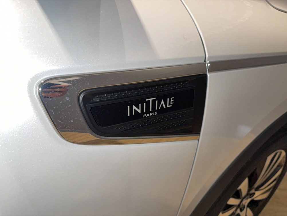 Acheter Renault Koleos 2 Koleos Tce 160 EDC FAP 4x2 - B Initiale Paris 5p occasion dans les concessions du Groupe Faurie