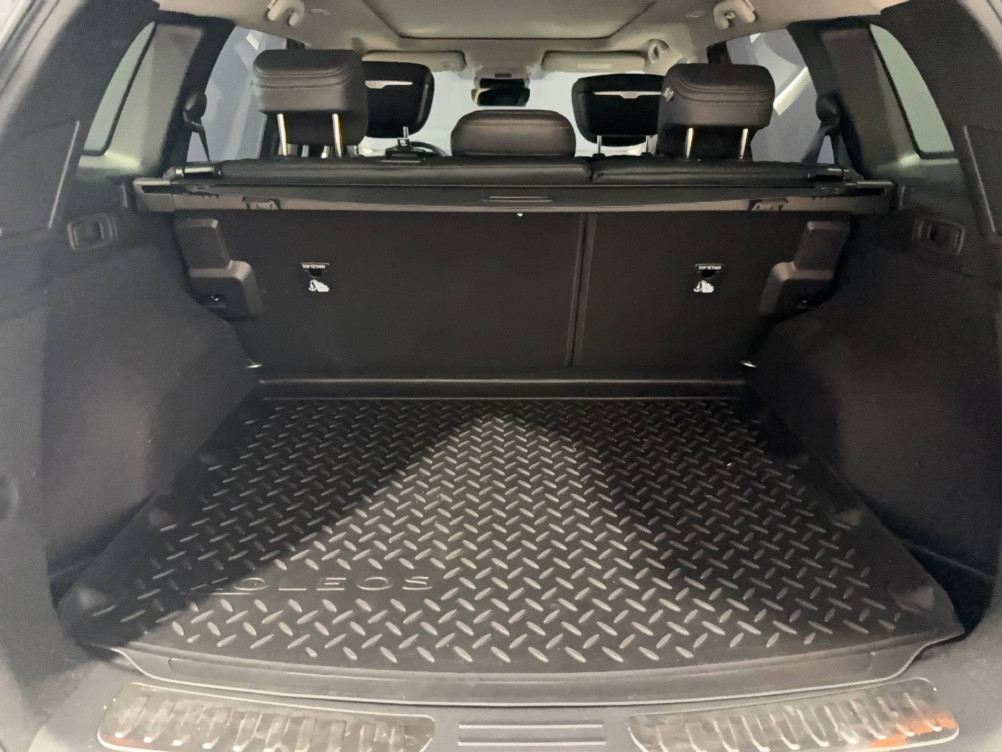 Acheter Renault Koleos 2 Koleos Tce 160 EDC FAP 4x2 - B Initiale Paris 5p occasion dans les concessions du Groupe Faurie