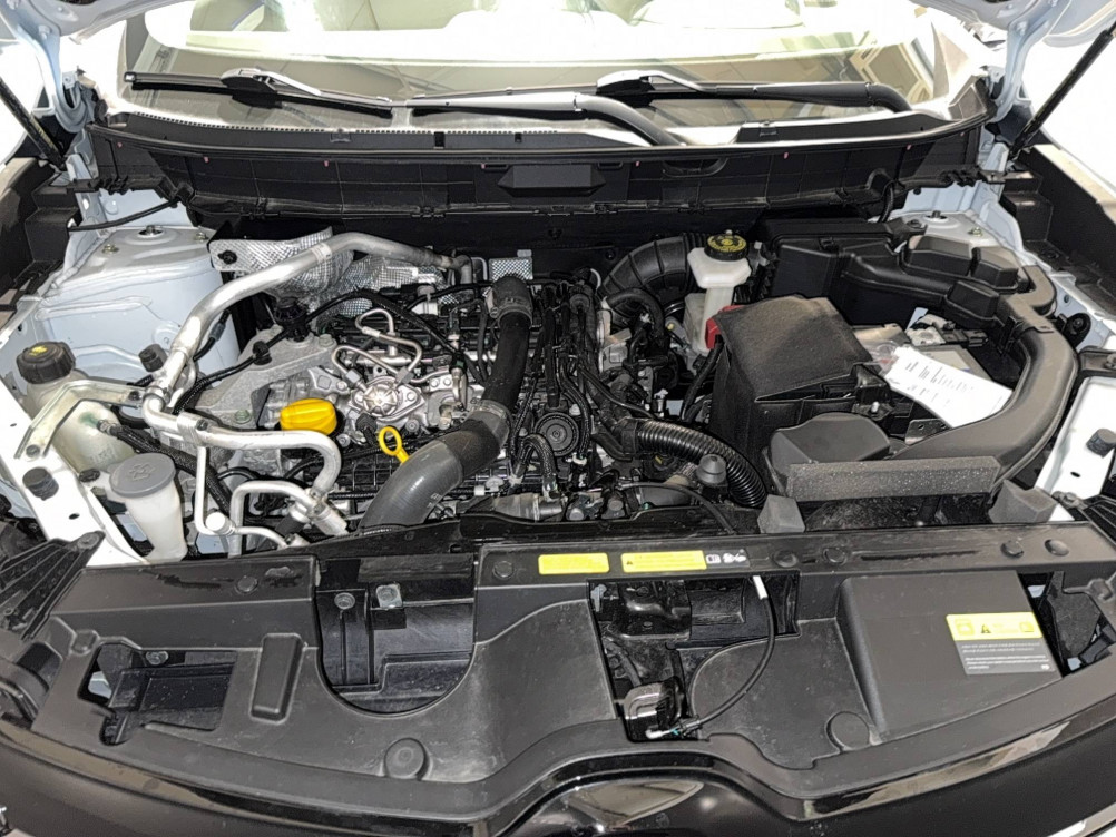 Acheter Renault Koleos 2 Koleos Tce 160 EDC FAP 4x2 - B Initiale Paris 5p occasion dans les concessions du Groupe Faurie