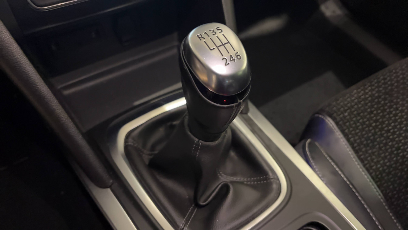 Acheter Renault Megane 4 Mégane IV Estate dCi 110 Energy Intens 5p occasion dans les concessions du Groupe Faurie