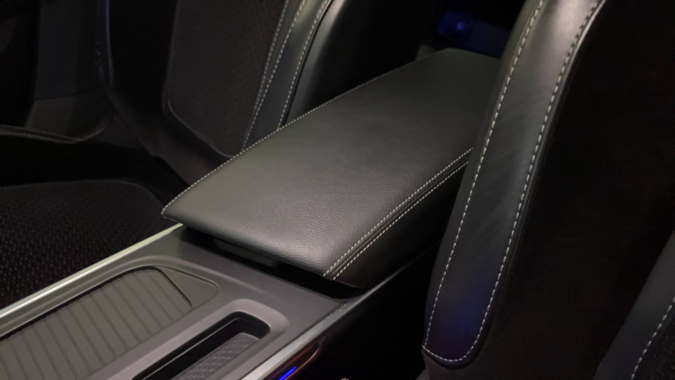 Acheter Renault Megane 4 Mégane IV Estate dCi 110 Energy Intens 5p occasion dans les concessions du Groupe Faurie