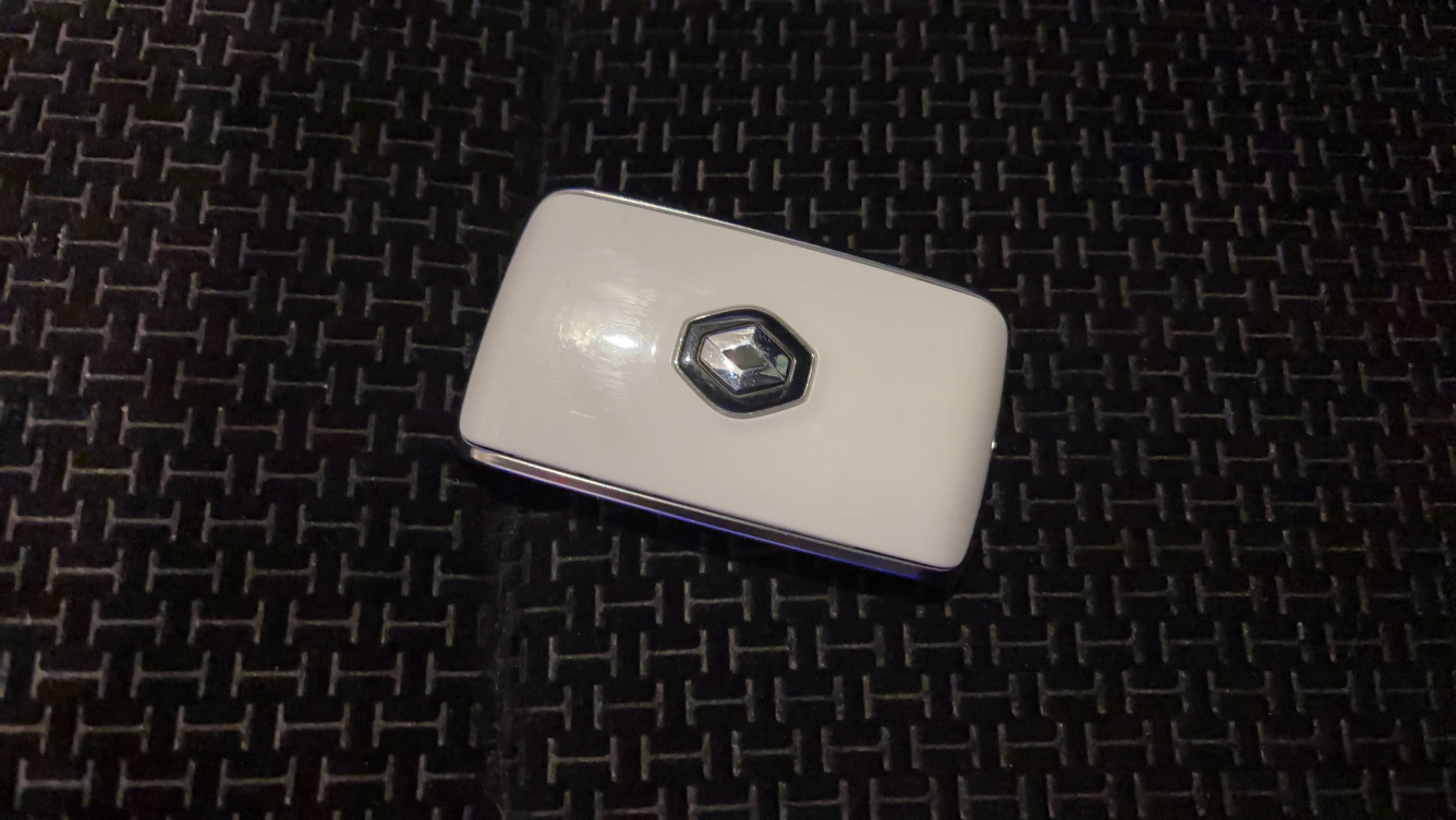 Acheter Renault Megane 4 Mégane IV Estate dCi 110 Energy Intens 5p occasion dans les concessions du Groupe Faurie