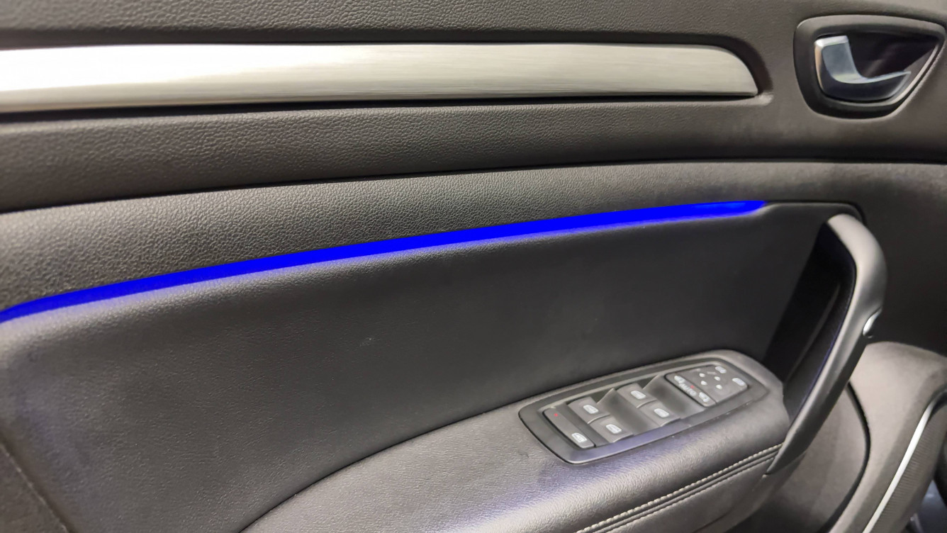 Acheter Renault Megane 4 Mégane IV Estate dCi 110 Energy Intens 5p occasion dans les concessions du Groupe Faurie