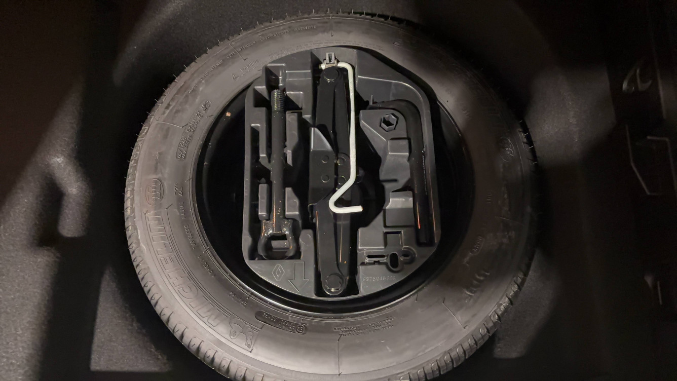 Acheter Renault Megane 4 Mégane IV Estate dCi 110 Energy Intens 5p occasion dans les concessions du Groupe Faurie