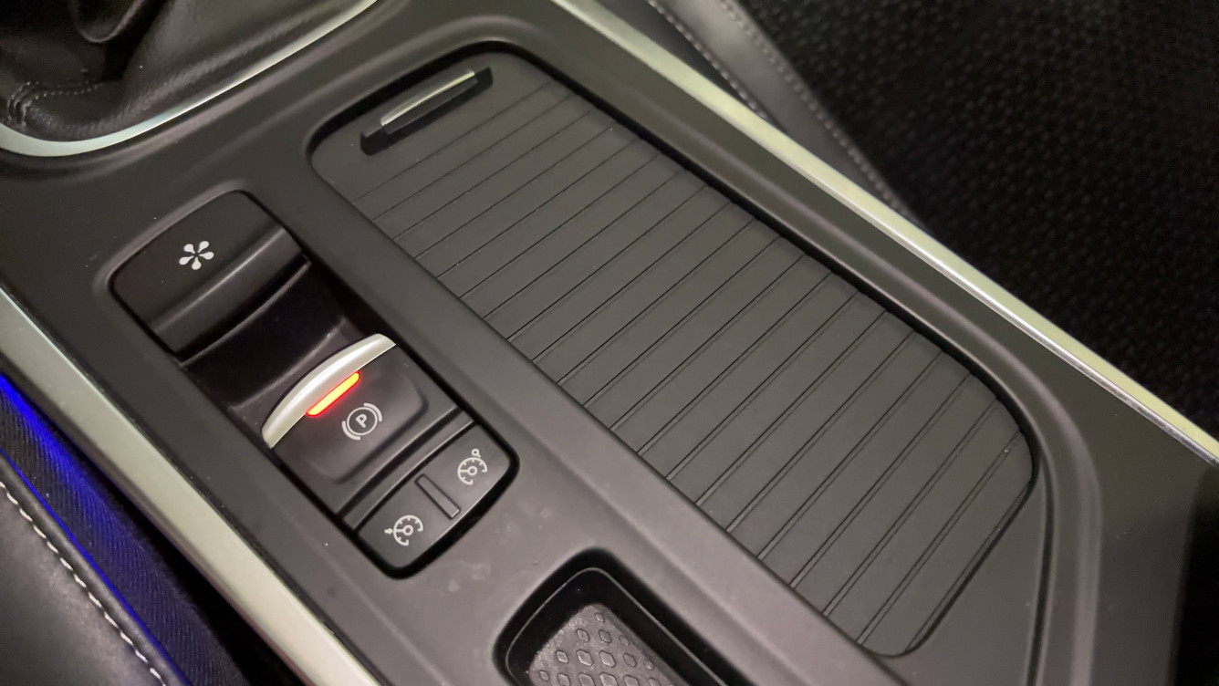 Acheter Renault Megane 4 Mégane IV Estate dCi 110 Energy Intens 5p occasion dans les concessions du Groupe Faurie