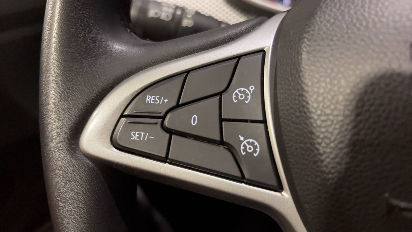 Acheter Dacia Sandero Sandero TCe 90 Stepway Expression 5p occasion dans les concessions du Groupe Faurie