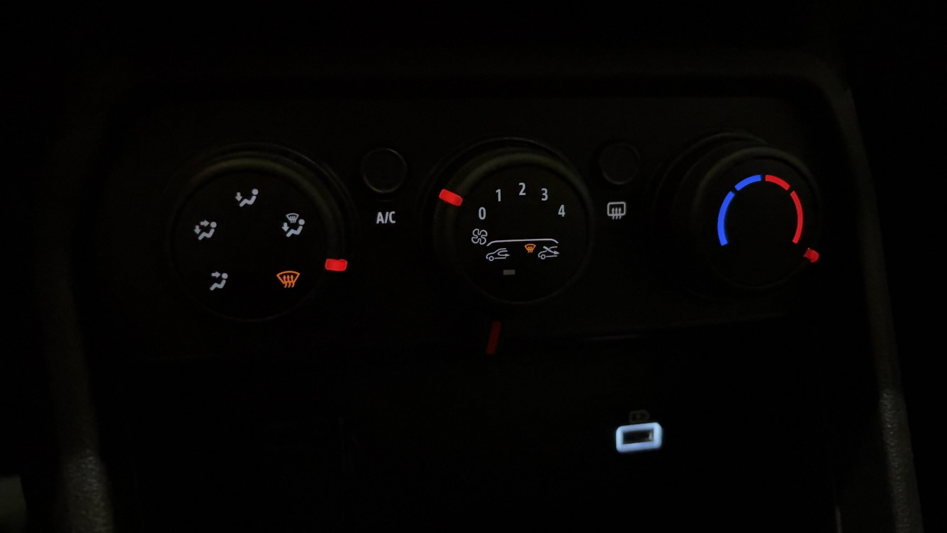 Acheter Dacia Sandero Sandero TCe 90 Stepway Expression 5p occasion dans les concessions du Groupe Faurie