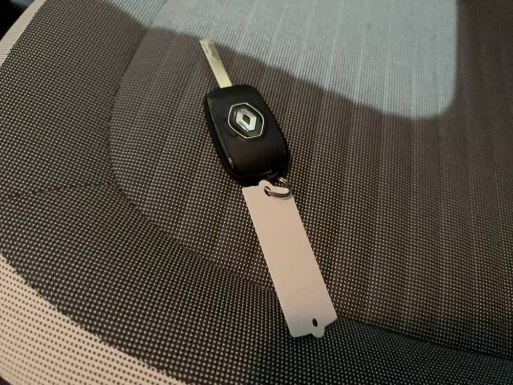 Acheter Renault Twingo Electrique Twingo III E-Tech Equilibre 5p occasion dans les concessions du Groupe Faurie