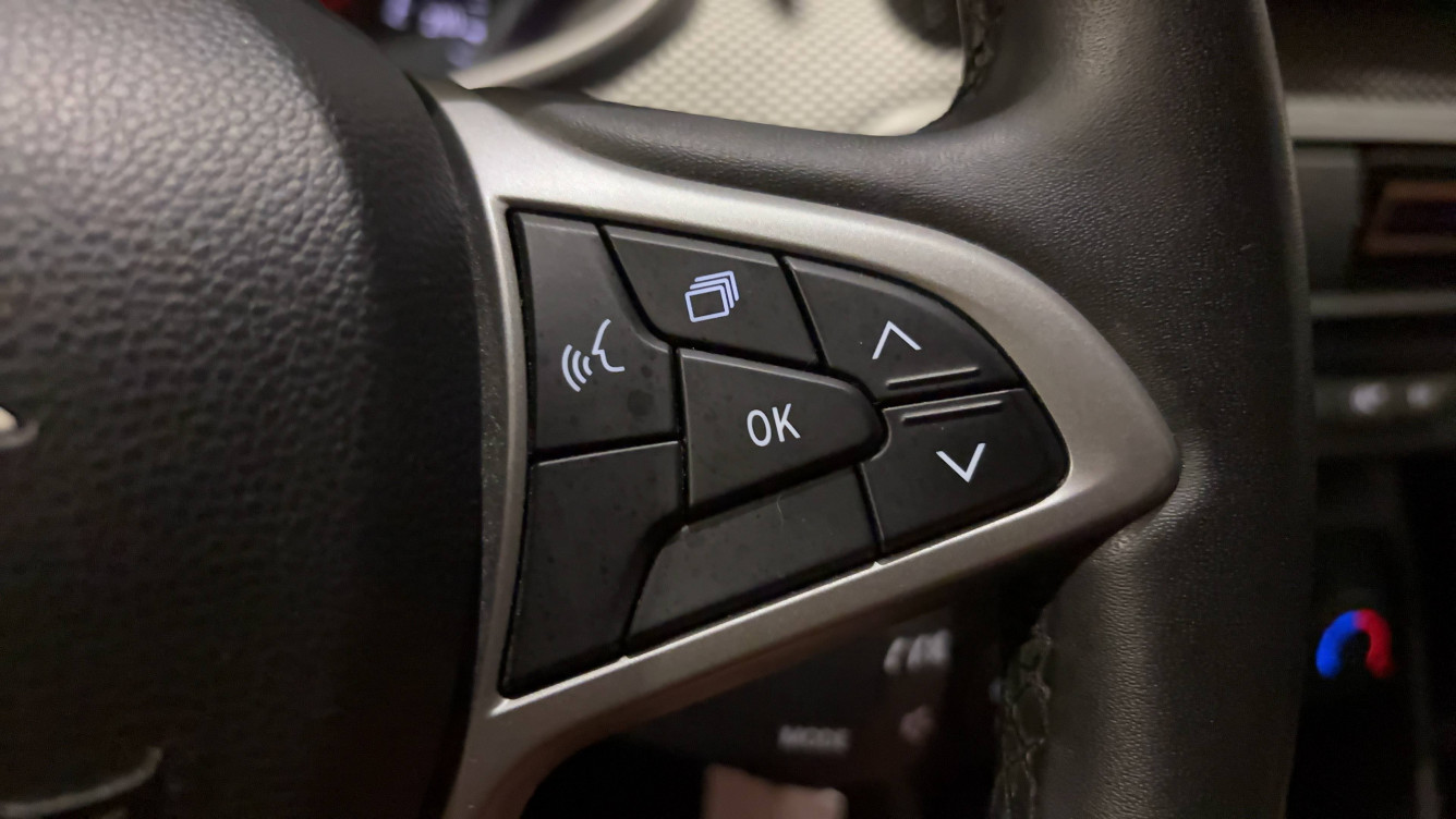 Acheter Dacia Sandero Sandero TCe 90 Stepway Expression 5p occasion dans les concessions du Groupe Faurie