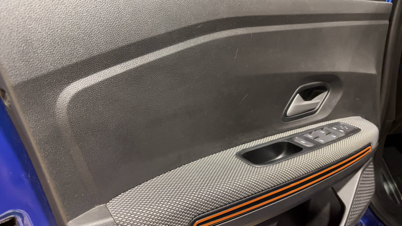 Acheter Dacia Sandero Sandero TCe 90 Stepway Expression 5p occasion dans les concessions du Groupe Faurie