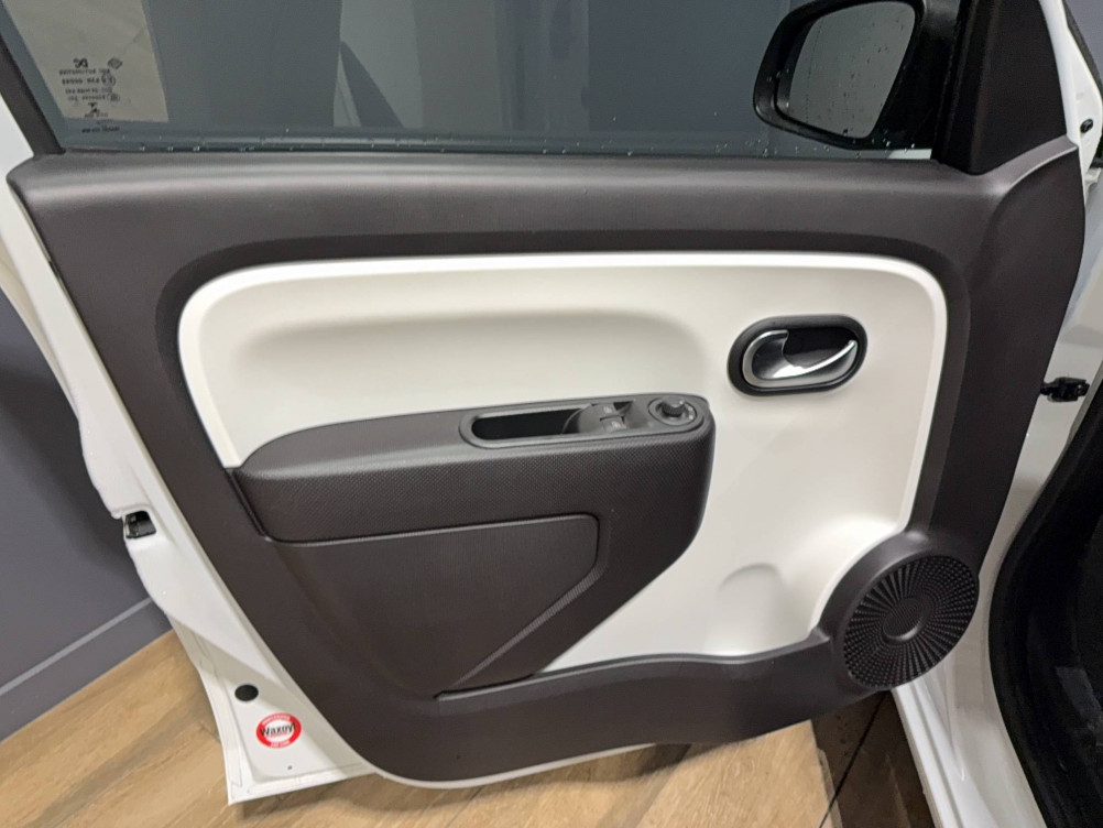 Acheter Renault Twingo Electrique Twingo III E-Tech Equilibre 5p occasion dans les concessions du Groupe Faurie