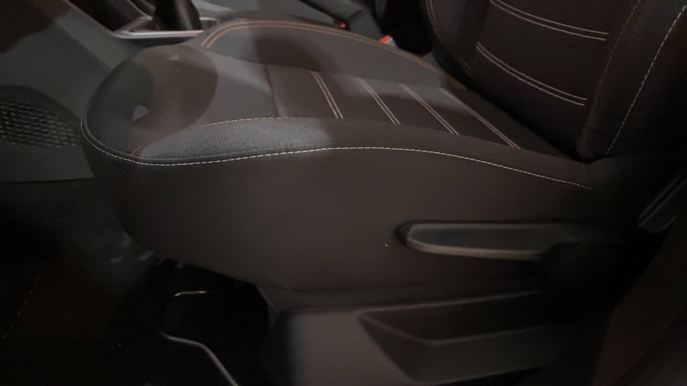 Acheter Dacia Sandero Sandero TCe 90 Stepway Expression 5p occasion dans les concessions du Groupe Faurie