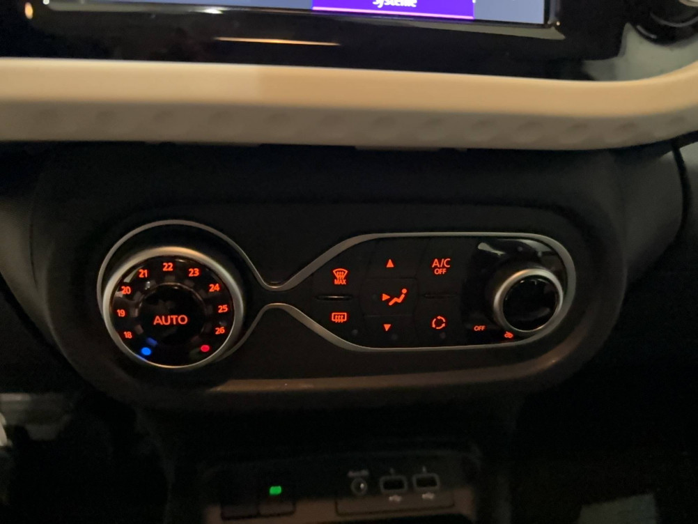 Acheter Renault Twingo Electrique Twingo III E-Tech Equilibre 5p occasion dans les concessions du Groupe Faurie