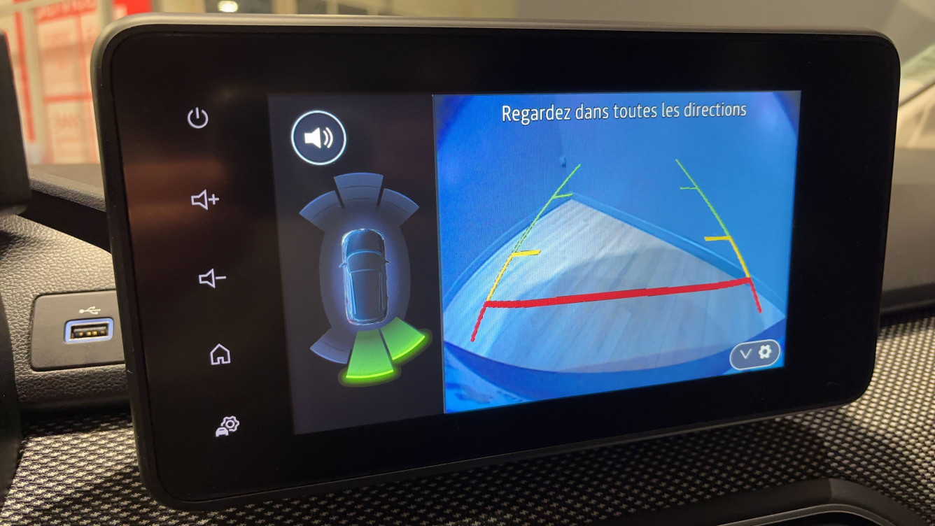 Acheter Dacia Sandero Sandero TCe 90 Stepway Expression 5p occasion dans les concessions du Groupe Faurie