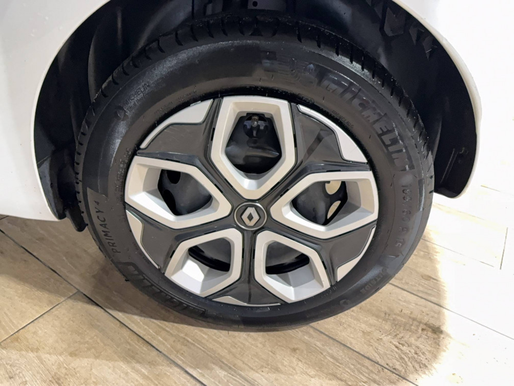 Acheter Renault Twingo Electrique Twingo III E-Tech Equilibre 5p occasion dans les concessions du Groupe Faurie