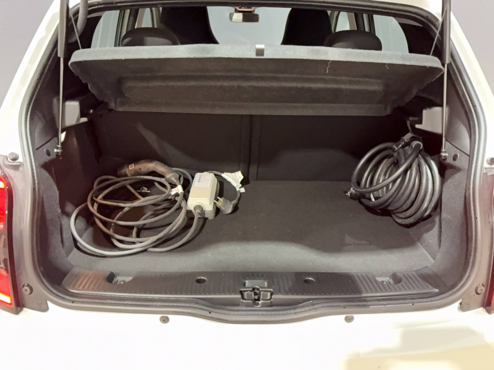 Acheter Renault Twingo Electrique Twingo III E-Tech Equilibre 5p occasion dans les concessions du Groupe Faurie