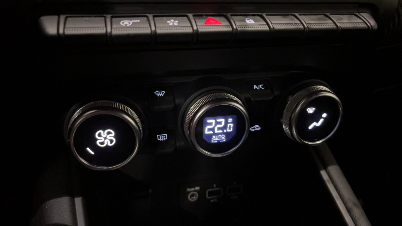 Acheter Renault Captur 2 Captur mild hybrid 160 EDC R.S. line 5p occasion dans les concessions du Groupe Faurie