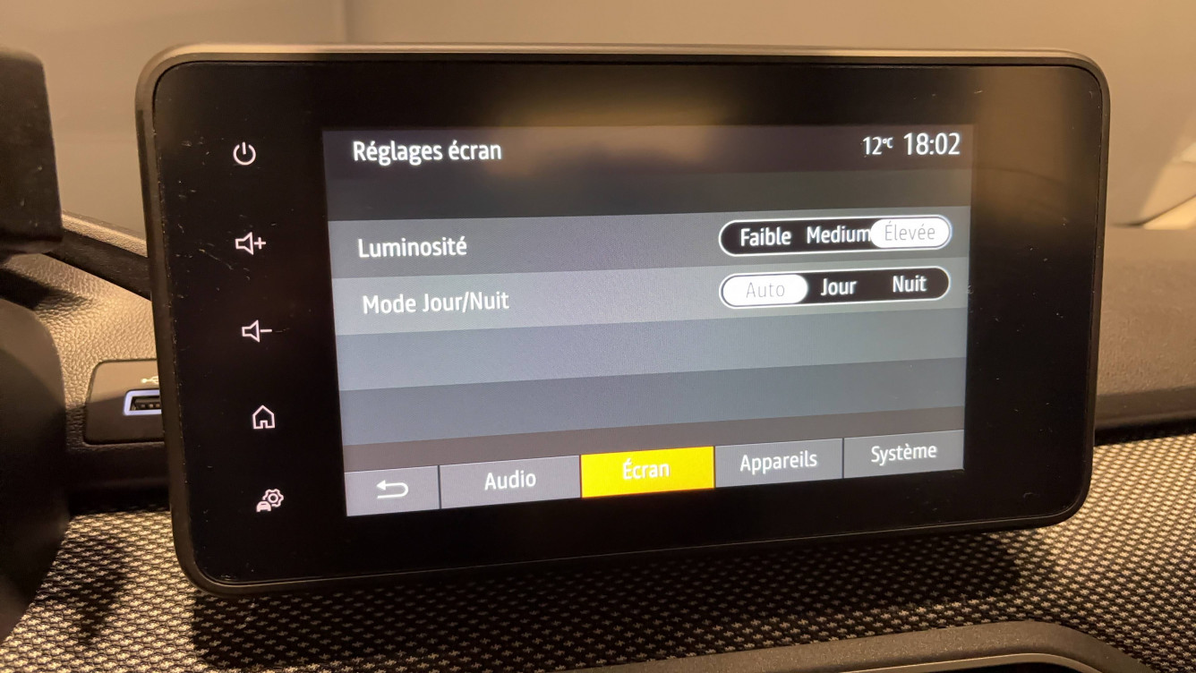 Acheter Dacia Sandero Sandero TCe 90 Stepway Expression 5p occasion dans les concessions du Groupe Faurie