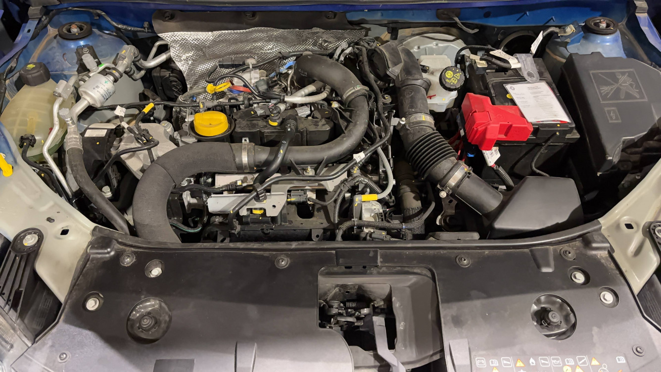 Acheter Dacia Sandero Sandero TCe 90 Stepway Expression 5p occasion dans les concessions du Groupe Faurie