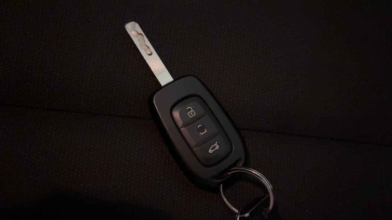 Acheter Dacia Sandero Sandero TCe 90 Stepway Expression 5p occasion dans les concessions du Groupe Faurie