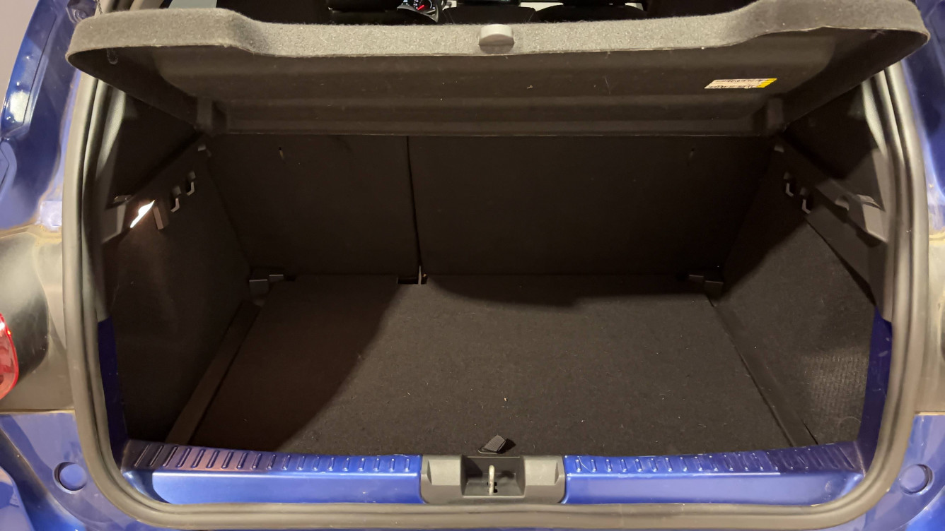 Acheter Dacia Sandero Sandero TCe 90 Stepway Expression 5p occasion dans les concessions du Groupe Faurie