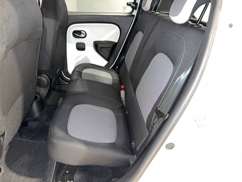 Acheter Renault Twingo Electrique Twingo III E-Tech Equilibre 5p occasion dans les concessions du Groupe Faurie