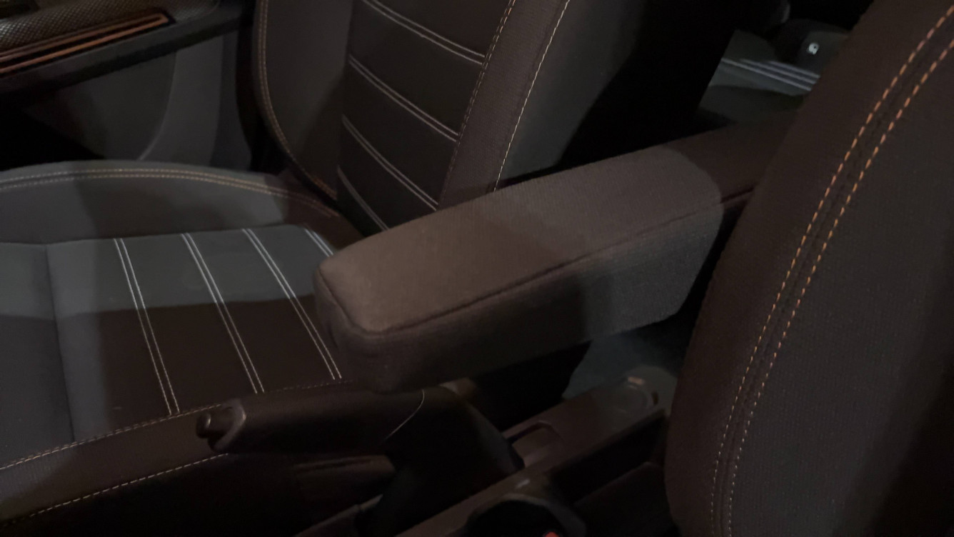 Acheter Dacia Sandero Sandero TCe 90 Stepway Expression 5p occasion dans les concessions du Groupe Faurie