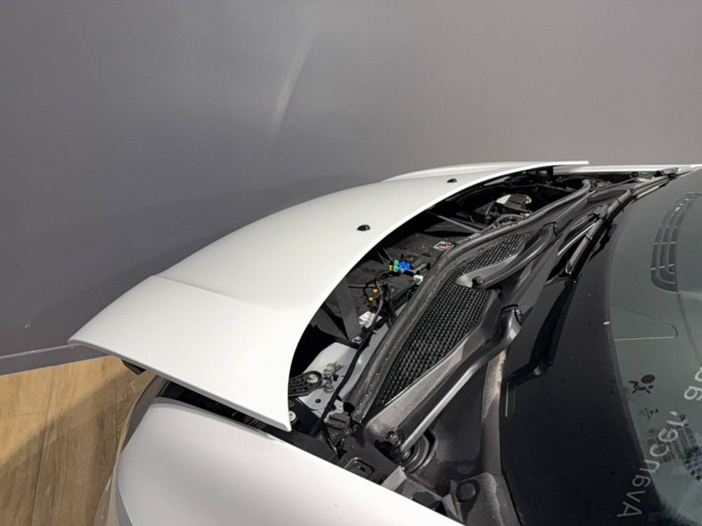 Acheter Renault Twingo Electrique Twingo III E-Tech Equilibre 5p occasion dans les concessions du Groupe Faurie