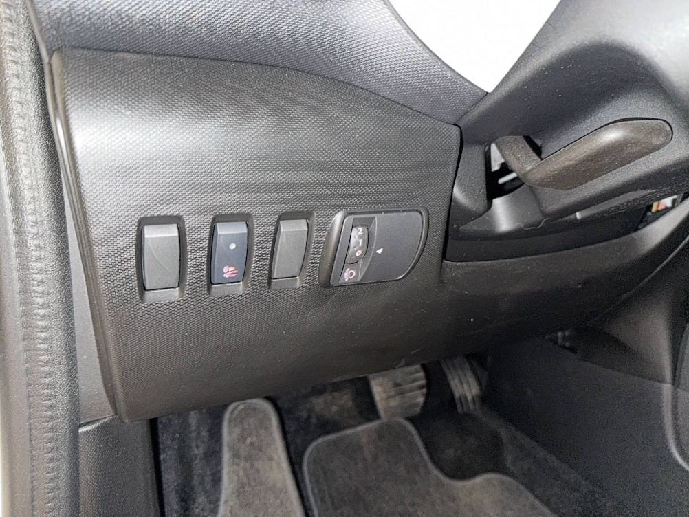 Acheter Renault Twingo Electrique Twingo III E-Tech Equilibre 5p occasion dans les concessions du Groupe Faurie