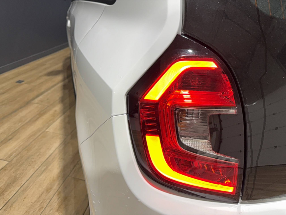 Acheter Renault Twingo Electrique Twingo III E-Tech Equilibre 5p occasion dans les concessions du Groupe Faurie