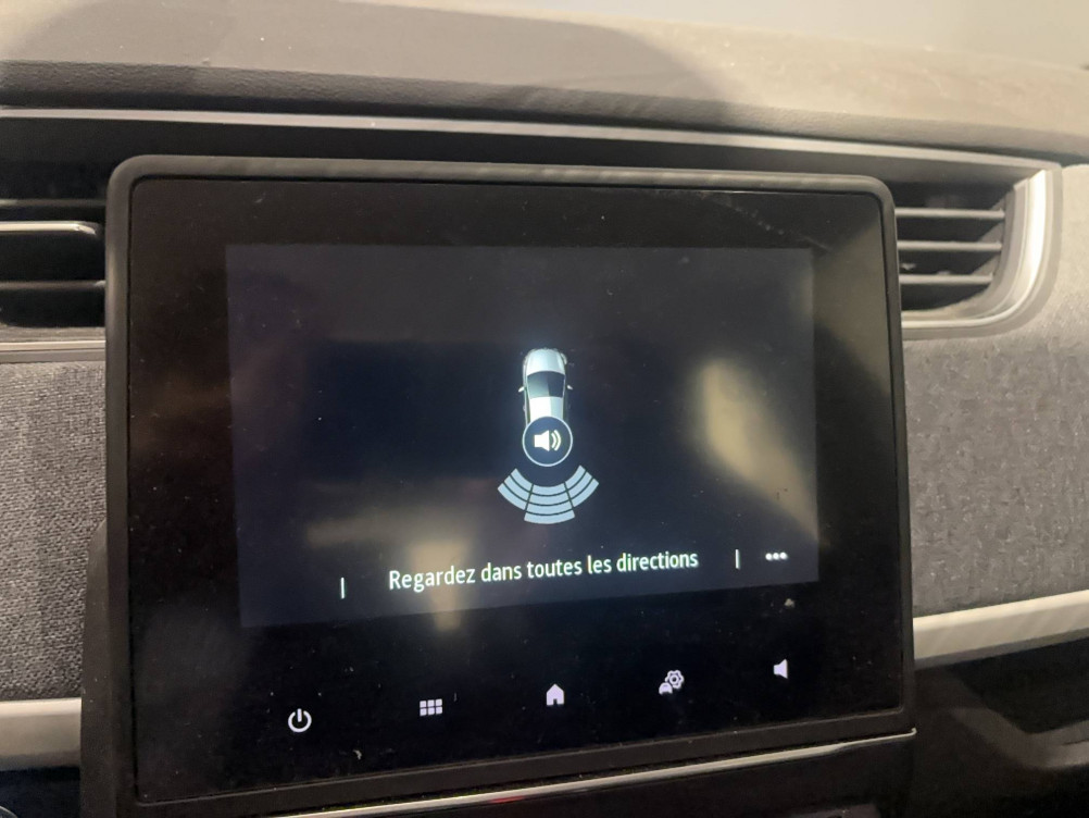 Acheter Renault Zoe Zoe R110 Achat Intégral Limited 5p occasion dans les concessions du Groupe Faurie