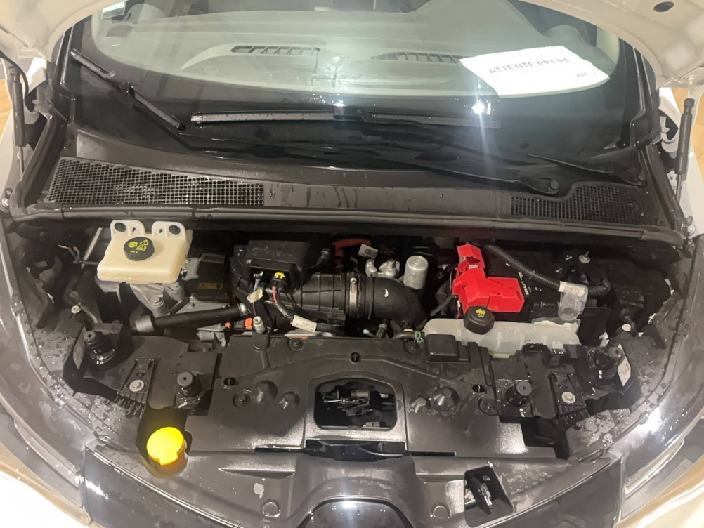 Acheter Renault Zoe Zoe R110 Achat Intégral Limited 5p occasion dans les concessions du Groupe Faurie