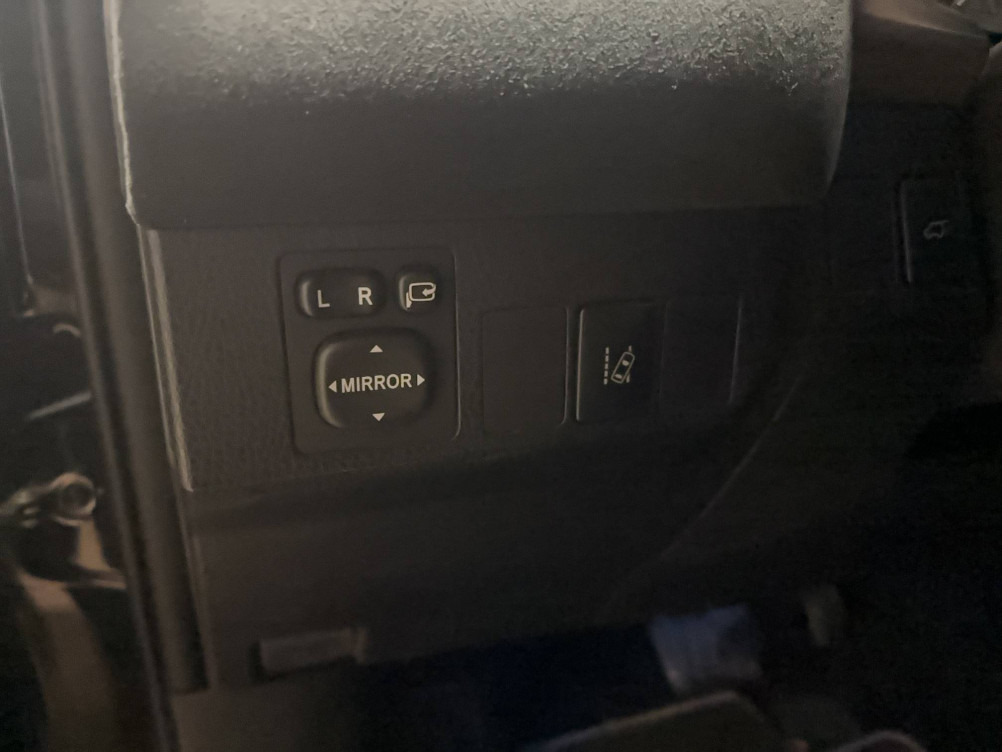 Acheter Toyota RAV4 RAV4 Hybride 197ch 2WD Black Edition 5p occasion dans les concessions du Groupe Faurie