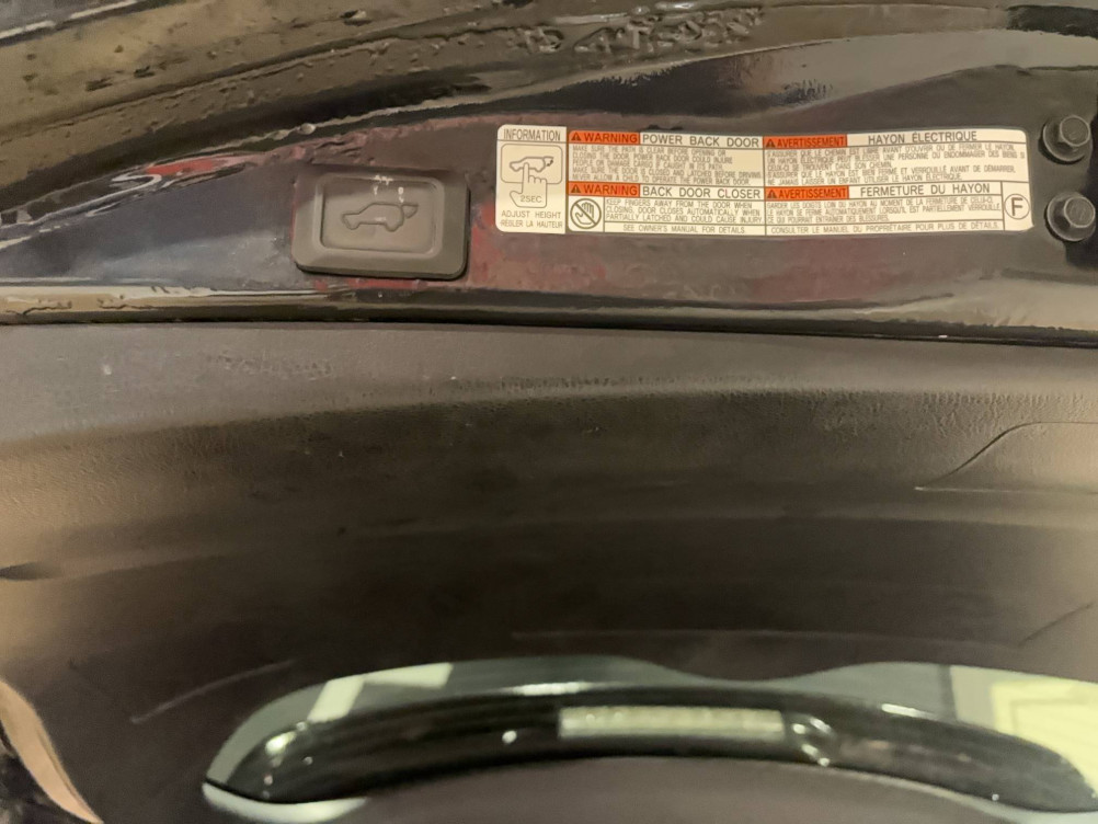 Acheter Toyota RAV4 RAV4 Hybride 197ch 2WD Black Edition 5p occasion dans les concessions du Groupe Faurie