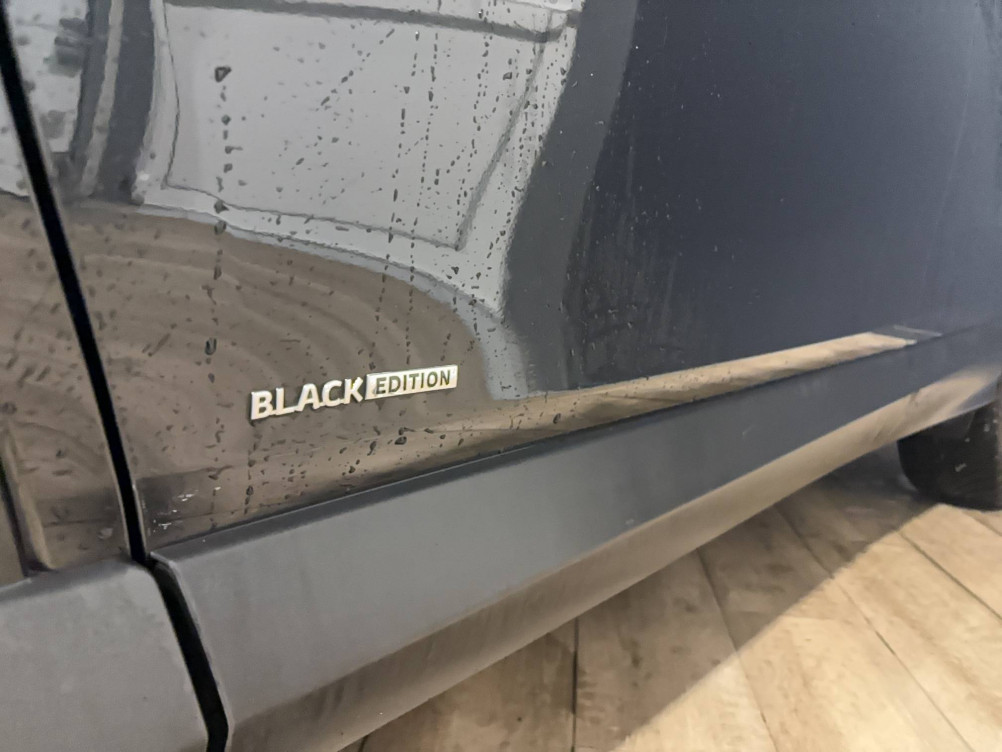 Acheter Toyota RAV4 RAV4 Hybride 197ch 2WD Black Edition 5p occasion dans les concessions du Groupe Faurie