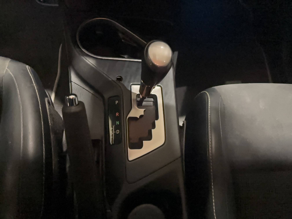 Acheter Toyota RAV4 RAV4 Hybride 197ch 2WD Black Edition 5p occasion dans les concessions du Groupe Faurie