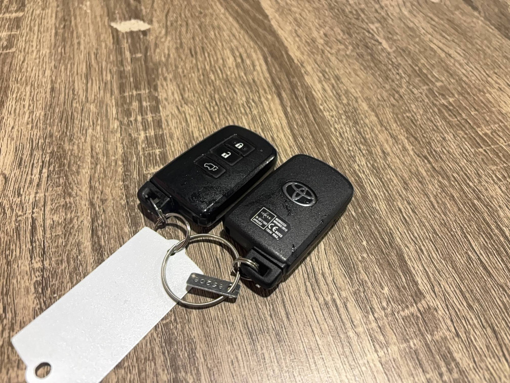 Acheter Toyota RAV4 RAV4 Hybride 197ch 2WD Black Edition 5p occasion dans les concessions du Groupe Faurie