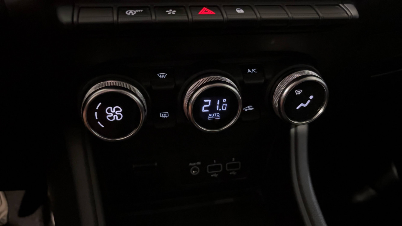 Acheter Renault Captur 2 Captur TCe 90 Techno 5p occasion dans les concessions du Groupe Faurie