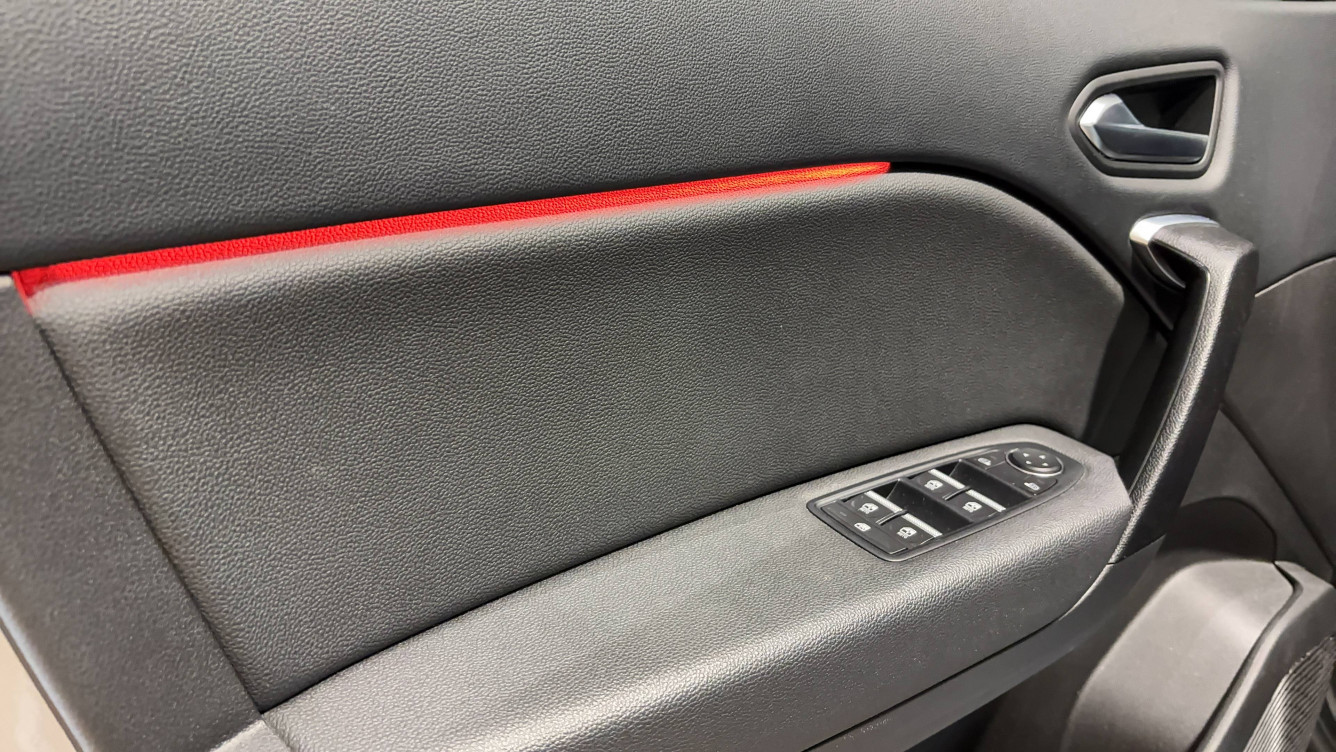 Acheter Renault Captur 2 Captur TCe 90 Techno 5p occasion dans les concessions du Groupe Faurie