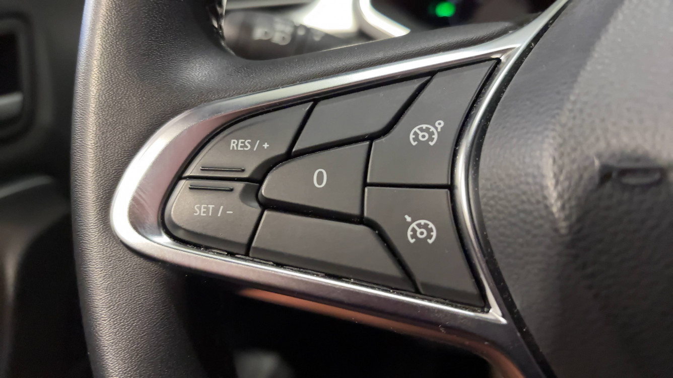 Acheter Renault Captur 2 Captur TCe 90 Techno 5p occasion dans les concessions du Groupe Faurie