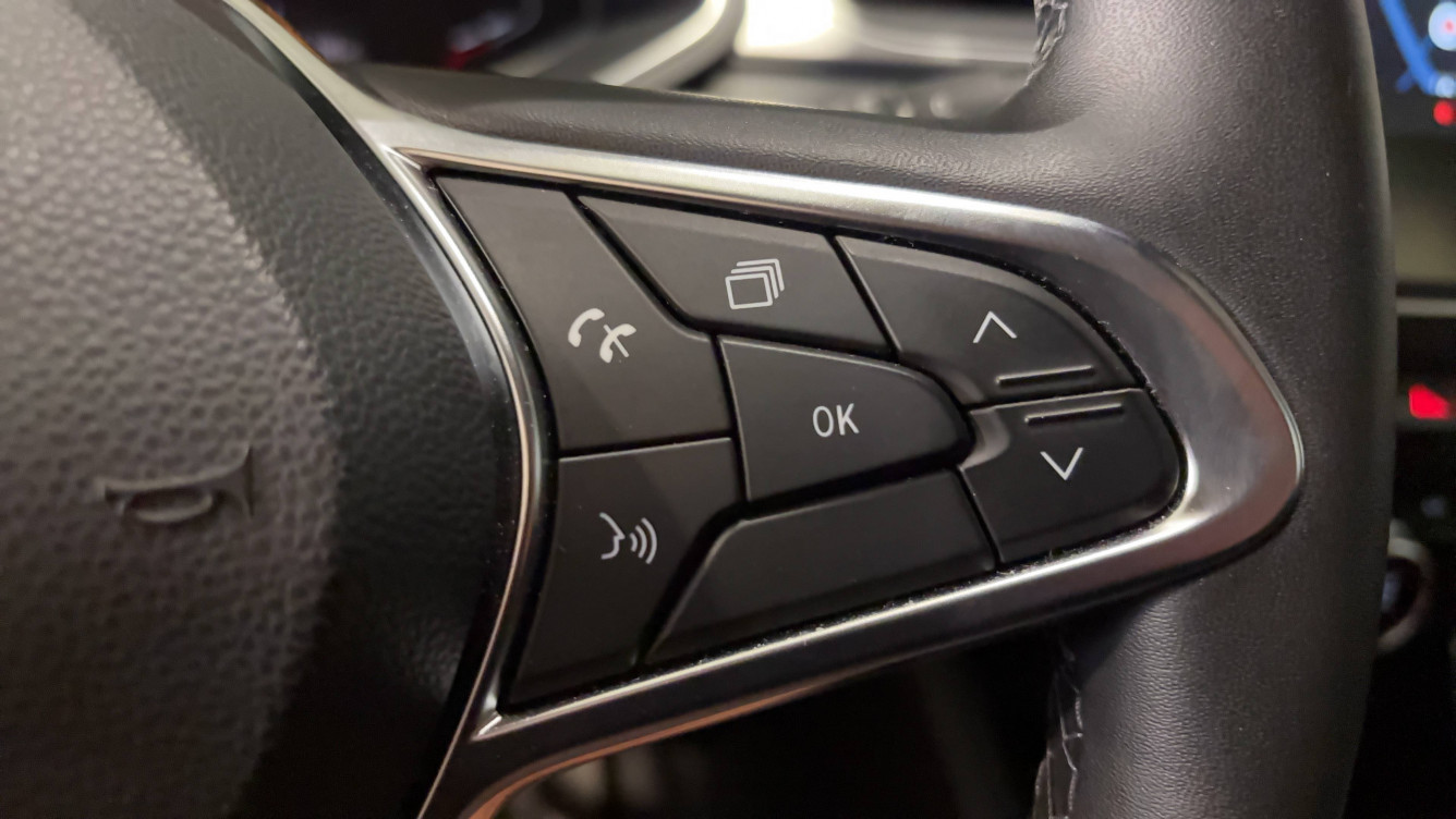 Acheter Renault Captur 2 Captur TCe 90 Techno 5p occasion dans les concessions du Groupe Faurie